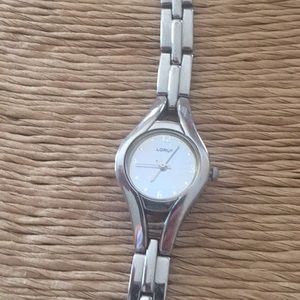 Lorus ladies watch